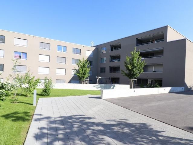Apartment mieten in Schönenwerd, Amtei Olten-Gösgen