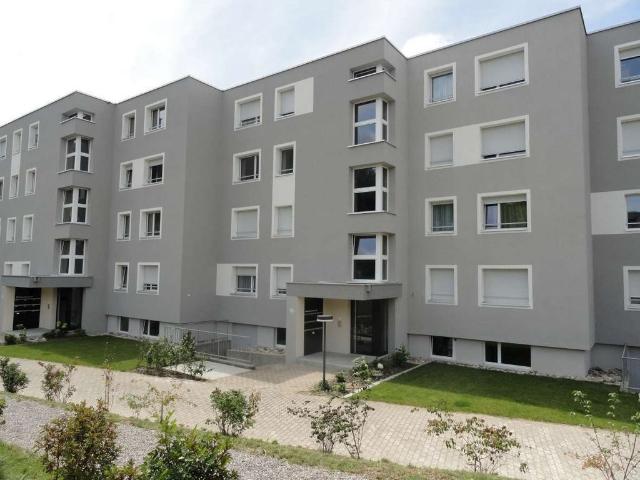 Apartment mieten in Schönenwerd, Solothurn