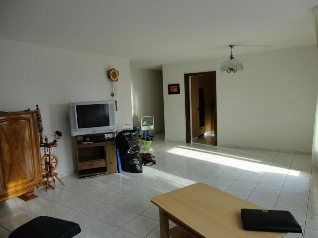 Apartment mieten in Lü