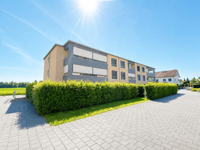 Apartment mieten in Lü