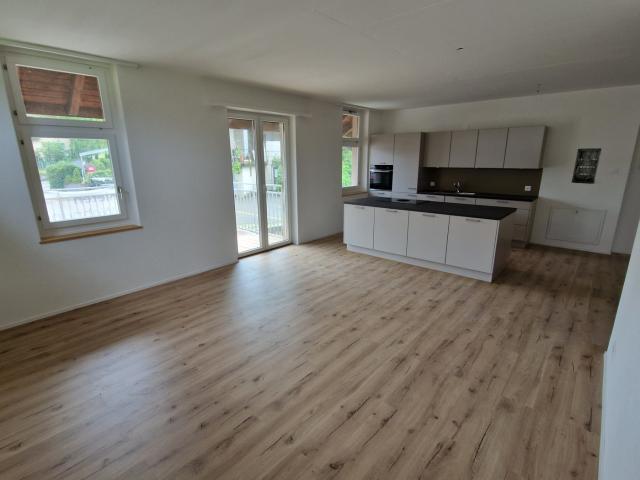 Apartment mieten in Signau, Bern