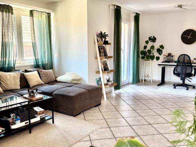 Apartment mieten in Schupfart, Aargau