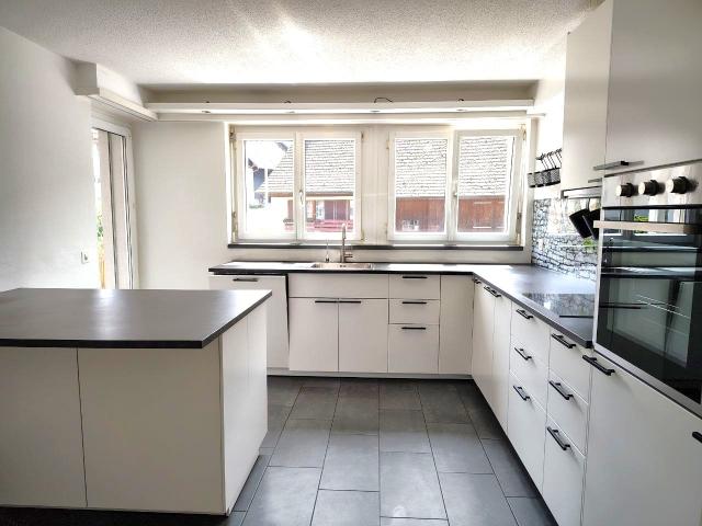 Apartment mieten in Schupfart, Aargau