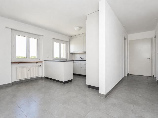 Apartment mieten in Schüpfen, Bern