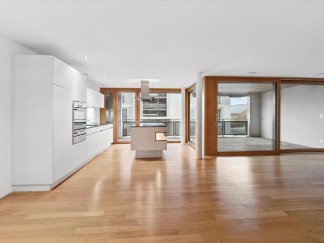 Apartment mieten in Lü