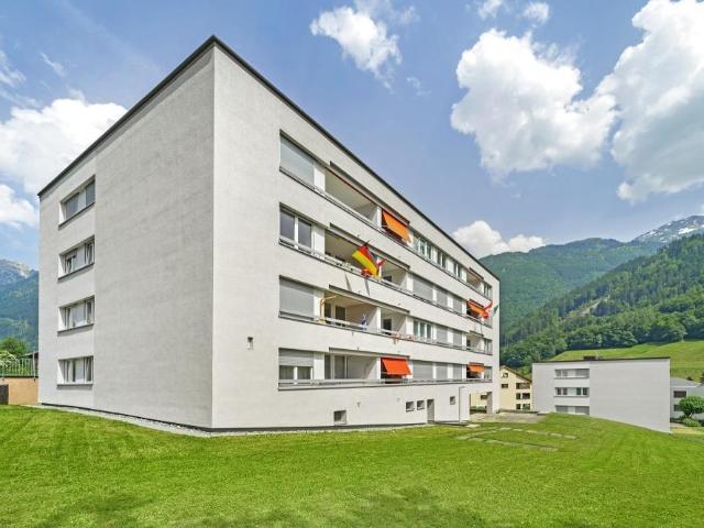 Apartment mieten in Schwanden (GL), Glarus