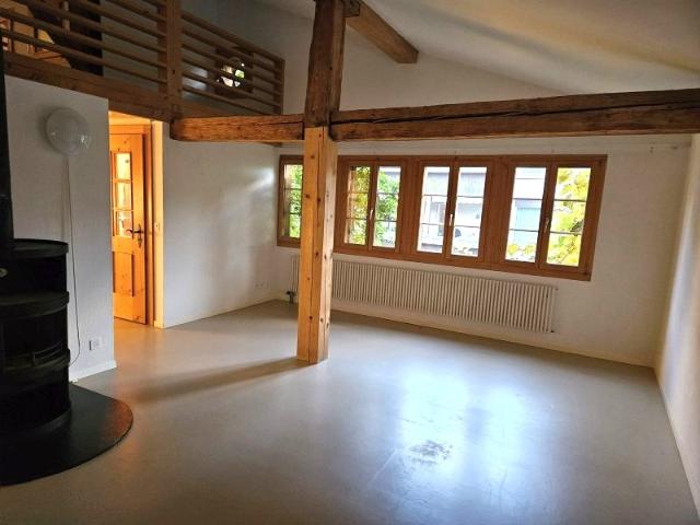 Apartment mieten in Schwarzenburg, Bern