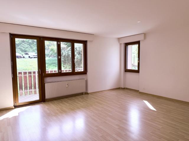 Apartment mieten in Wahlern, Schwarzenburg