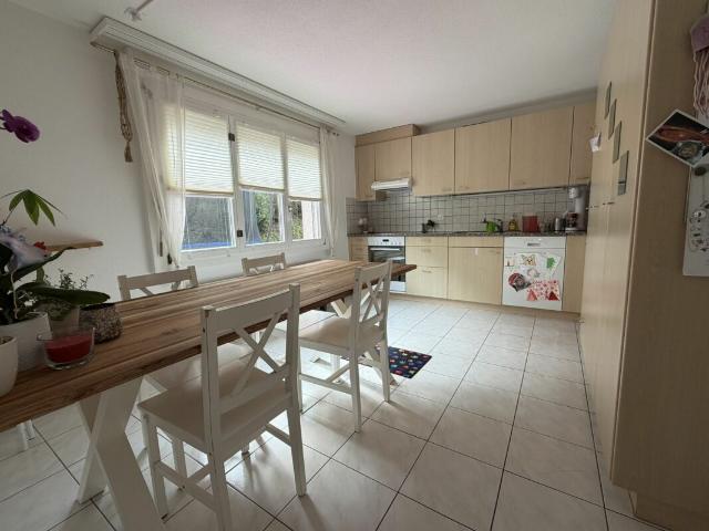 Apartment mieten in Schwarzenburg, Bern