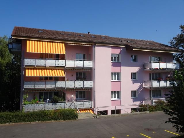 Apartment mieten in Schwarzenburg, Bern