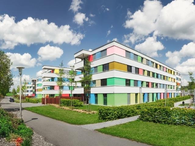 Apartment mieten in Schwerzenbach, Zürich