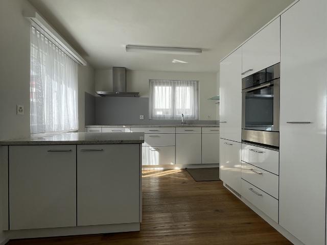 Apartment mieten in Tujetsch, Graubünden