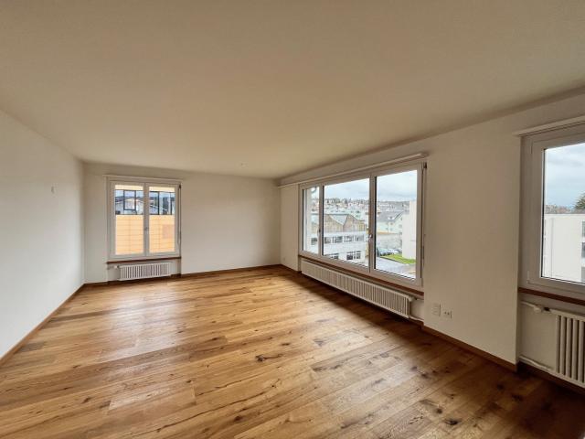 Apartment mieten in Seengen, Bezirk Lenzburg