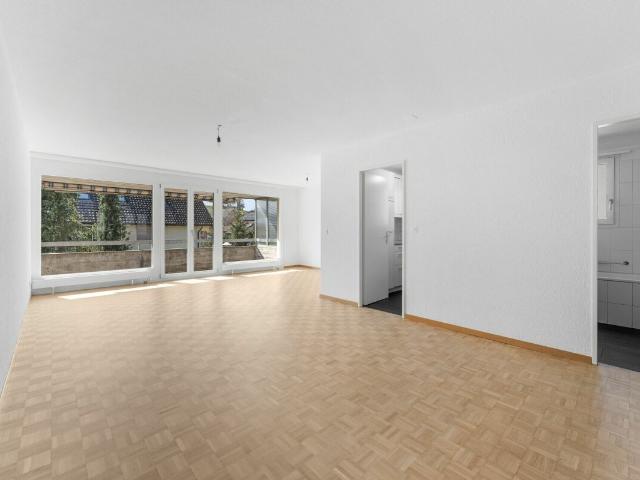Apartment mieten in Seftigen, Verwaltungsregion Oberland