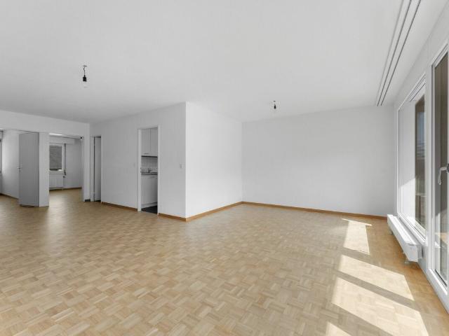 Apartment mieten in Seftigen, Bern