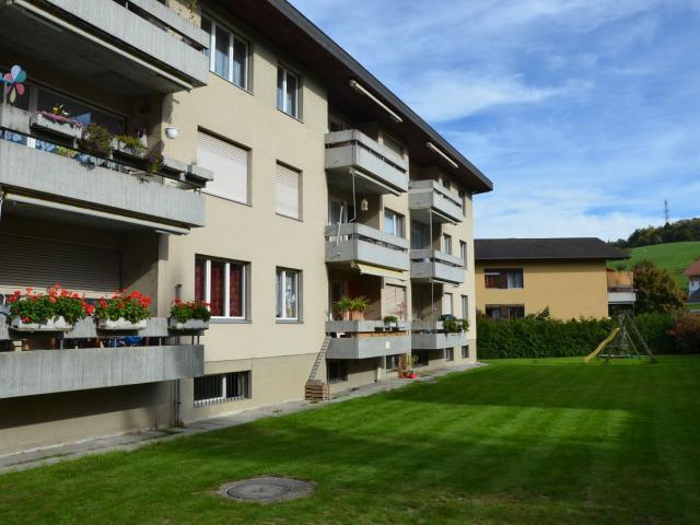 Apartment mieten in Seftigen, Bern