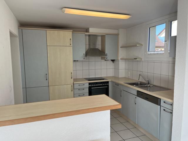 Apartment mieten in Seltisberg, Basel-Landschaft
