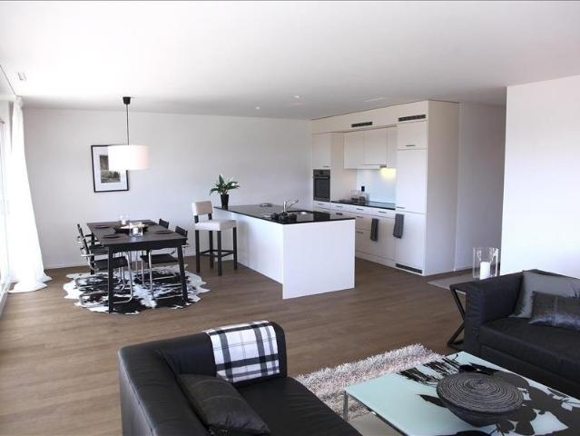 Apartment mieten in Selzach, Solothurn