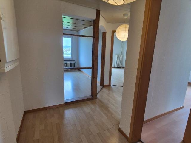 Apartment mieten in Selzach, Solothurn