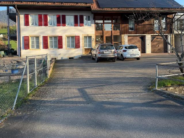 Apartment mieten in Wigarten, Selzach
