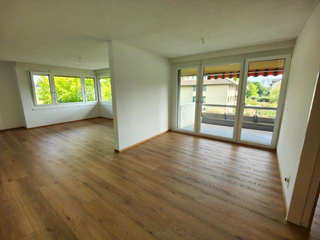 Apartment mieten in Sempach, Lü