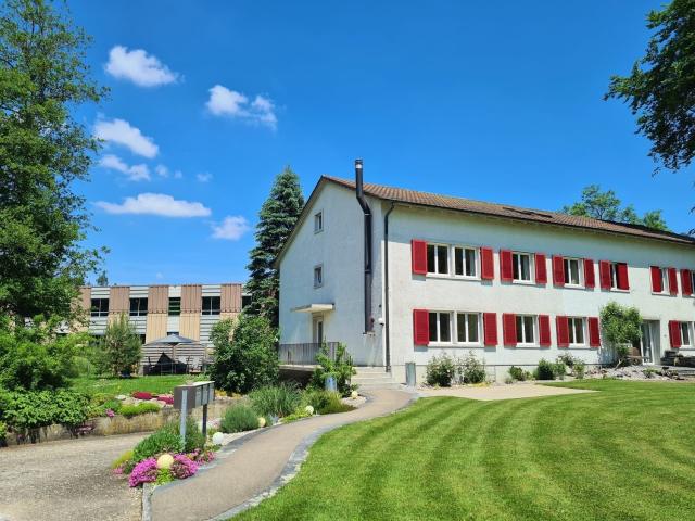Apartment mieten in Illnau-Effretikon, Zürich