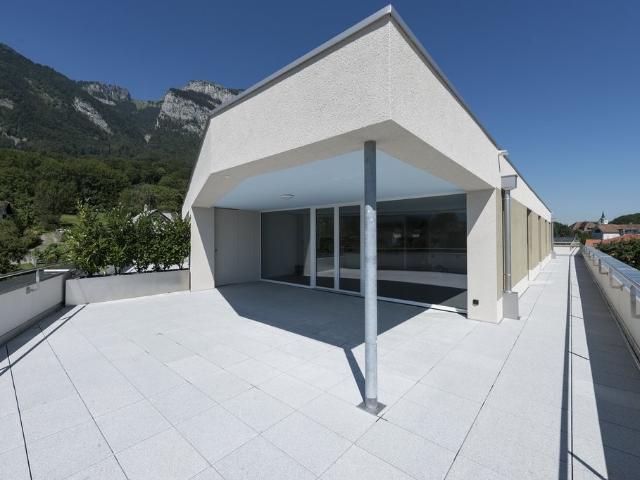 Apartment mieten in Haag, Rheintal, St. Gallen