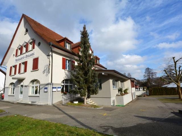 Apartment mieten in Seon, Aargau