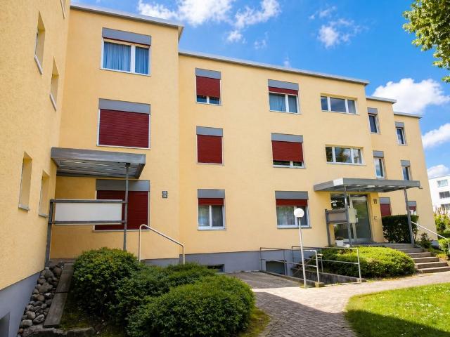 Apartment mieten in Seon, Aargau