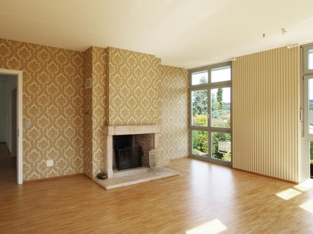 Apartment mieten in Seon, Aargau