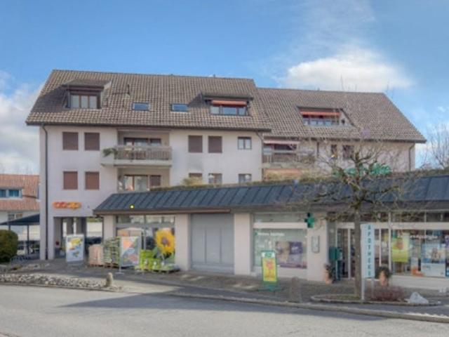 Apartment mieten in Seon, Aargau