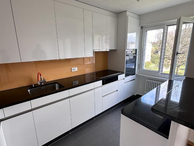 Apartment mieten in Seuzach, Zürich