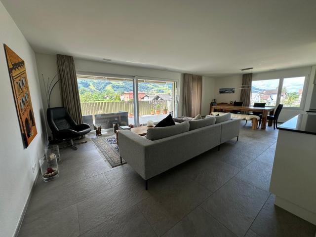 Apartment mieten in Wangen (SZ), Schwyz
