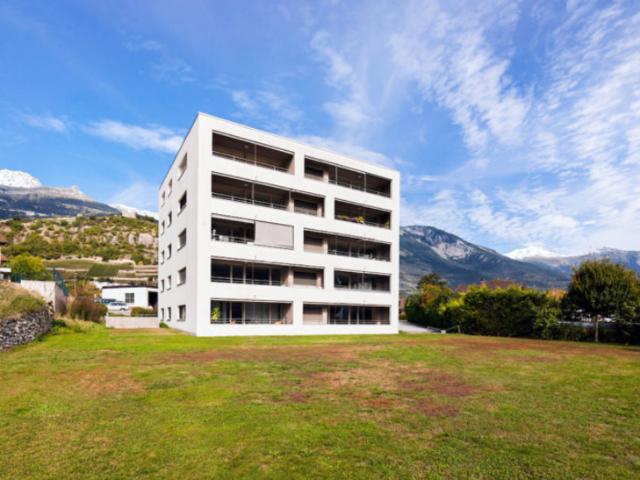 Apartment mieten in Sierre, Wallis