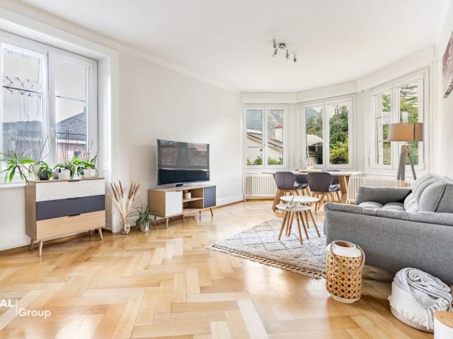 Apartment mieten in Sierre, Wallis