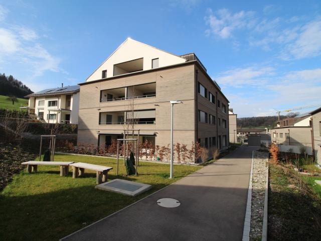 Apartment mieten in Siglistorf, Aargau