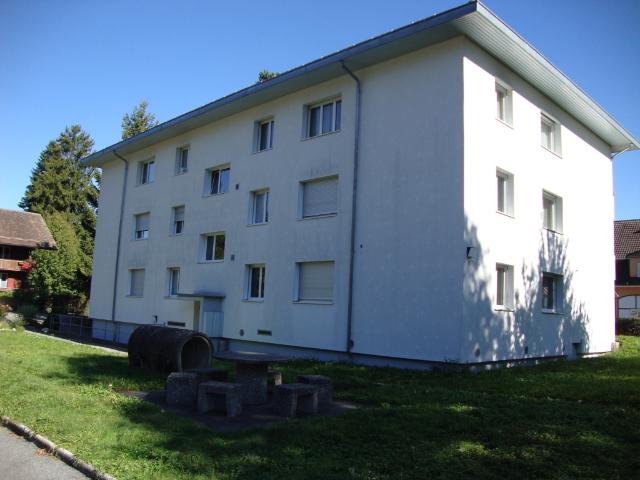 Apartment mieten in Signau, Bern