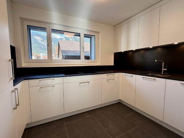 Apartment mieten in Sils im Domleschg, Graubünden
