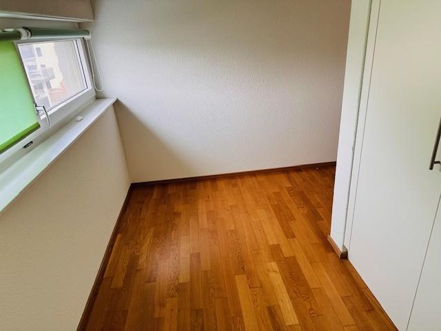 Apartment mieten in Sins, Aargau