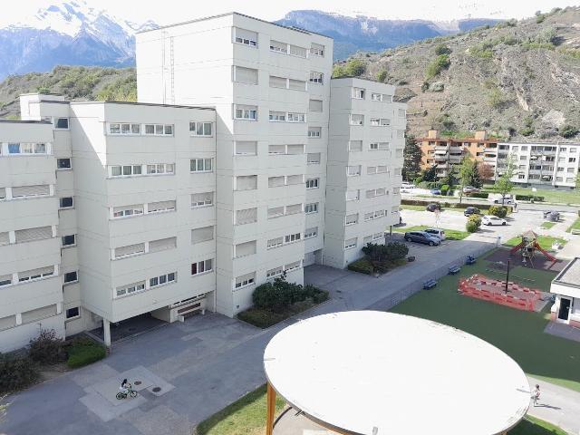Apartment mieten in Sion