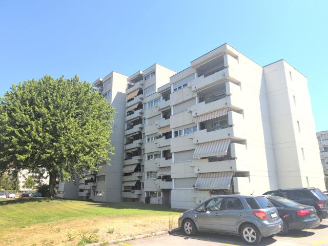 Apartment mieten in Les Mayens-de-Sion, Wallis