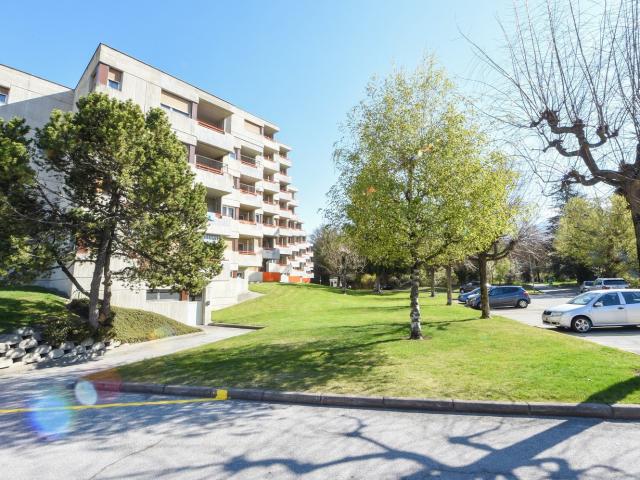 Apartment mieten in Les Mayens-de-Sion, Wallis