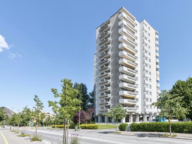 Apartment mieten in Les Mayens-de-Sion, Wallis