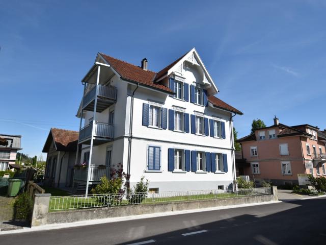 Apartment mieten in Busswil (TG), Thurgau