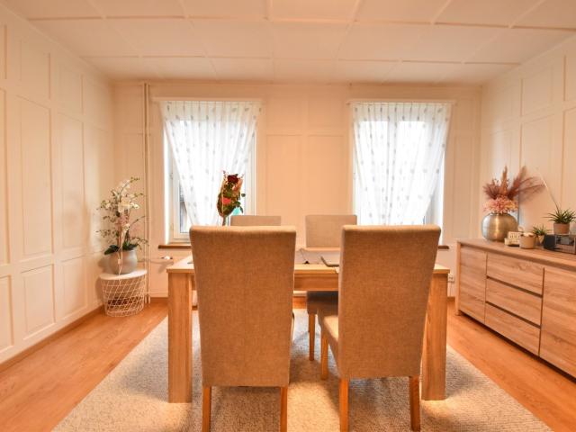 Apartment mieten in Busswil (TG), Thurgau