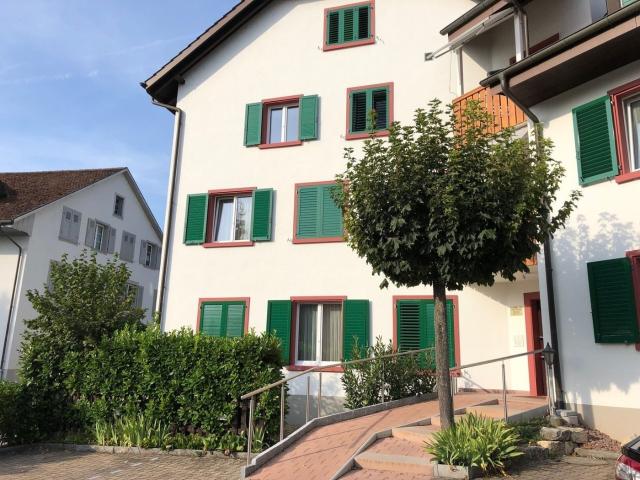 Apartment mieten in Sissach, Basel-Landschaft
