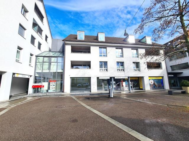 Apartment mieten in Sissach, Bezirk Sissach