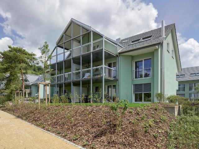 Apartment mieten in Sissach, Basel-Landschaft