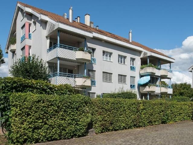 Apartment mieten in Sissach, Basel-Landschaft