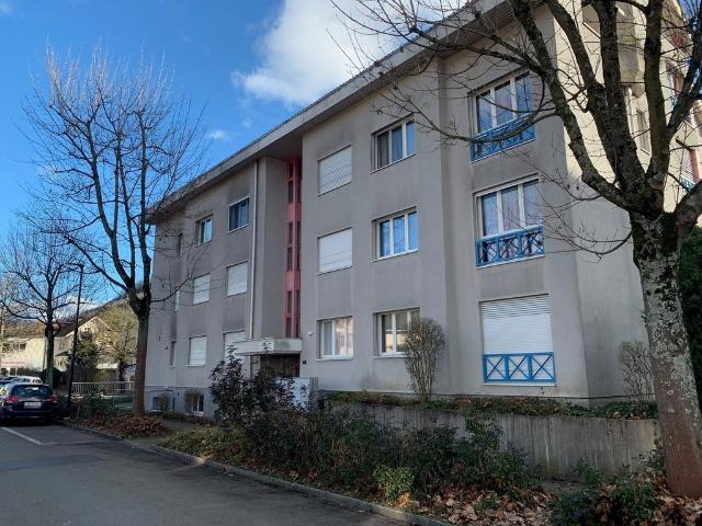 Apartment mieten in Sissach, Basel-Landschaft